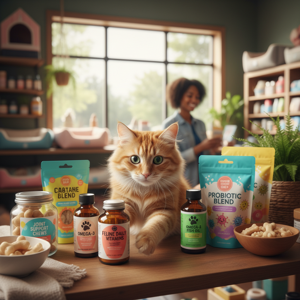 Cat Health