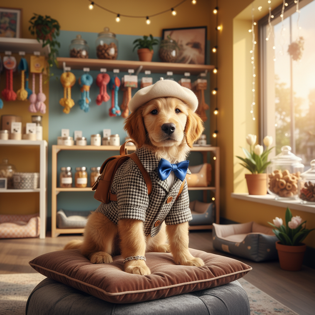 Dog Apparel