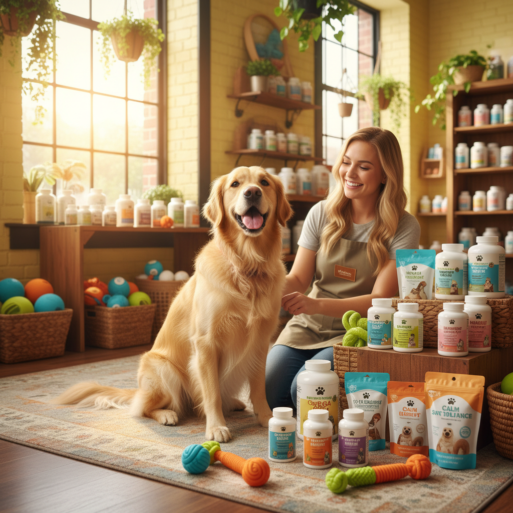 Dog Health