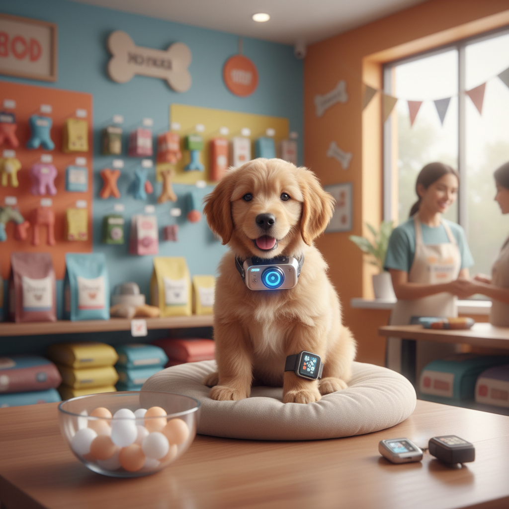 Dog Tech