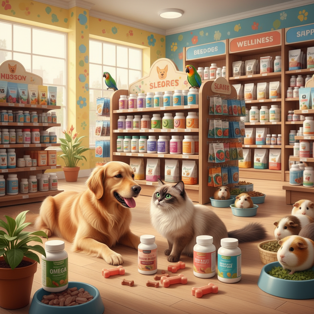 Health and Wellness