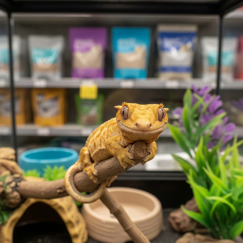 Reptile