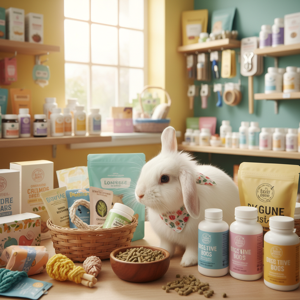 Small Animal Health