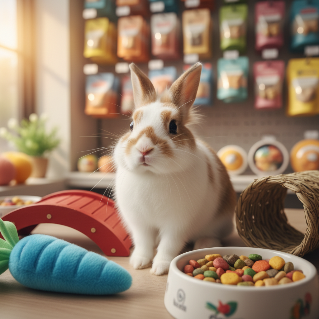 Small Animals