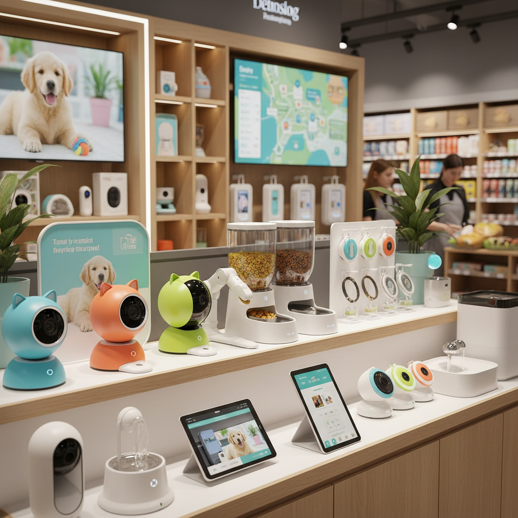 Tech and Gadgets