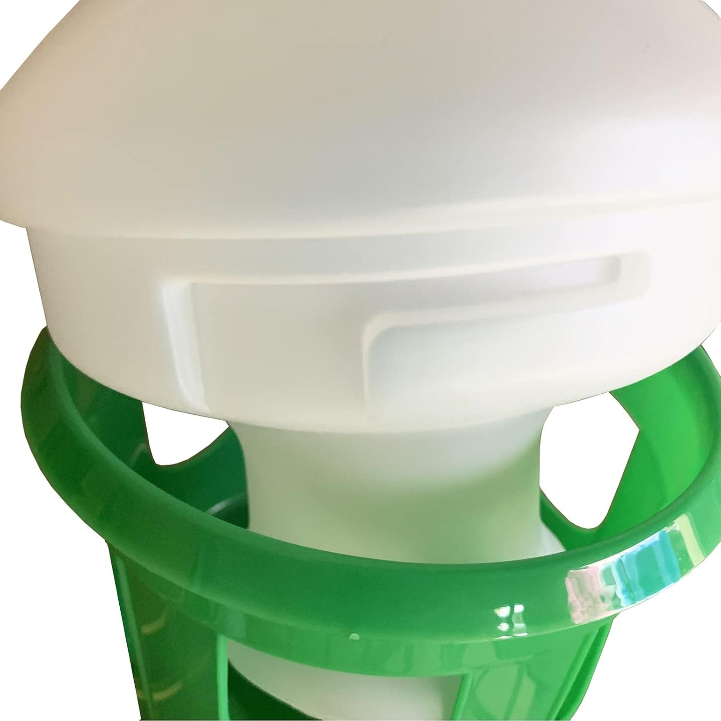 SRRPS PIGEON Pigeon Water Dispenser Drinker Bird Water Drinker 2.5L Automatic Feeders Water Dispenser Dove Drinker