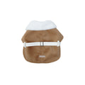 British Style Cloak Coat For Dogs