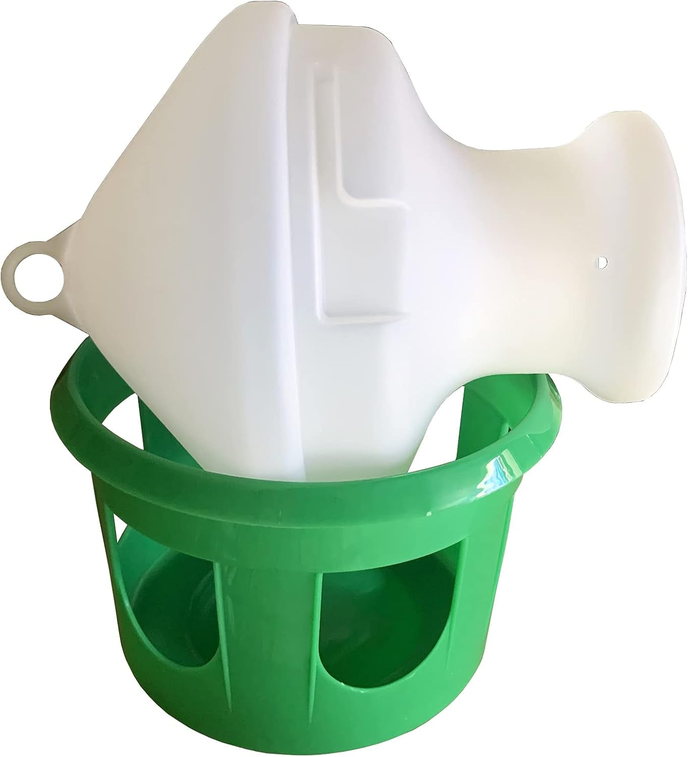 SRRPS PIGEON, Pigeon Water Dispenser Drinker Bird Water Drinker 1.5L Automatic Feeders Water Dispenser Dove Drinker