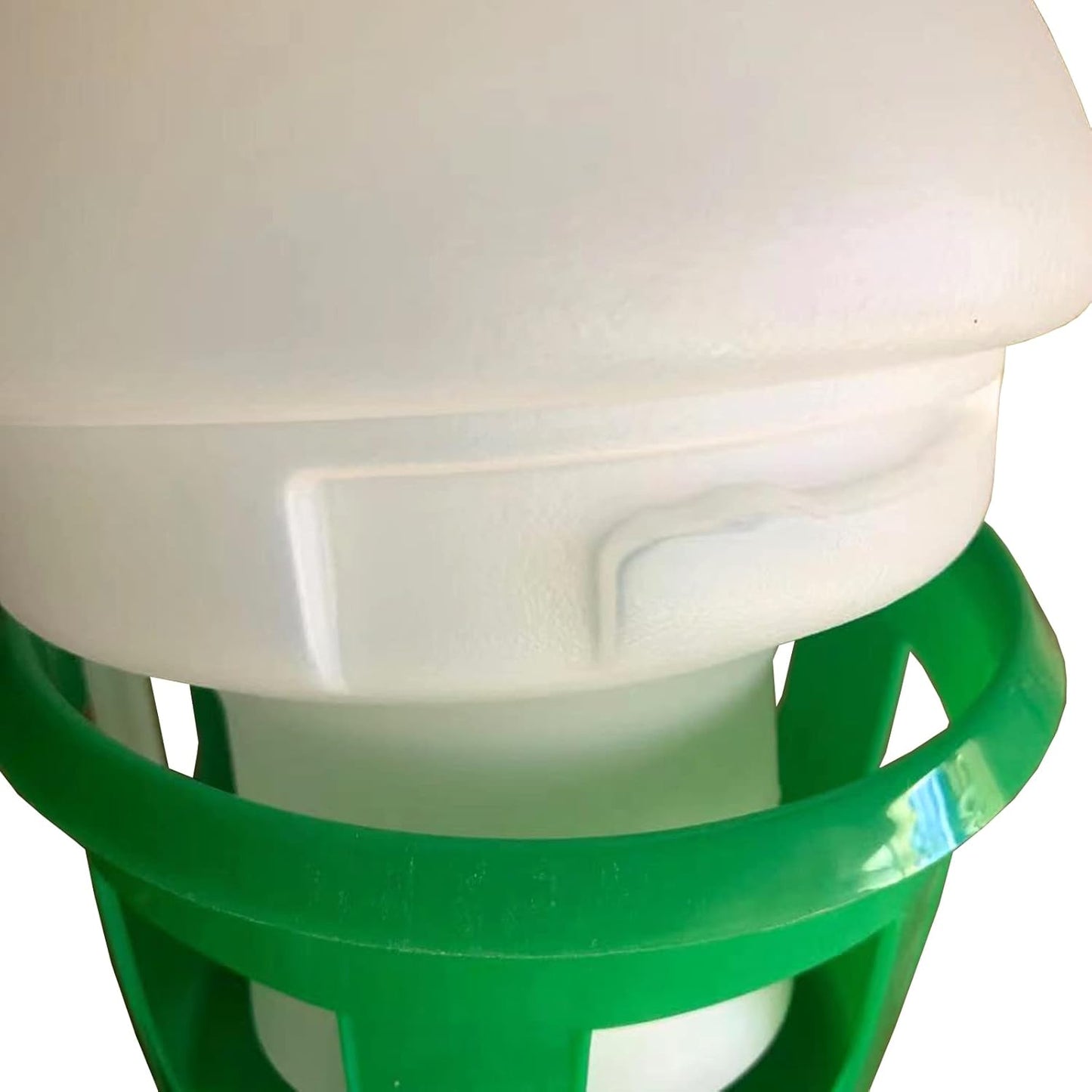 SRRPS PIGEON, Pigeon Water Dispenser Drinker Bird Water Drinker 1.5L Automatic Feeders Water Dispenser Dove Drinker
