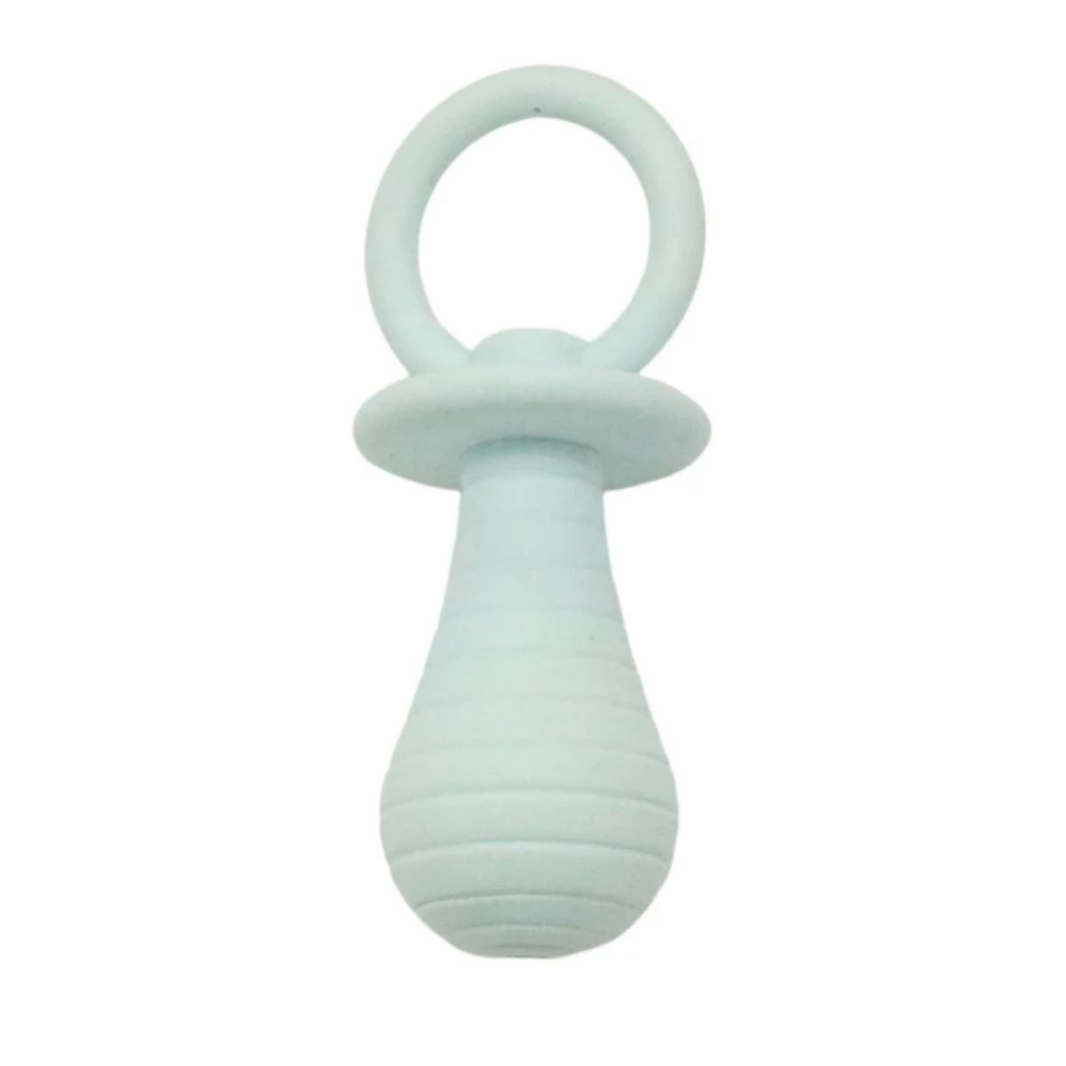 Pet Pacifier Rubber Toys For Newborn Dogs Cat Chew Toys Puppy Kitty Products Dog Games Sound Squeaker