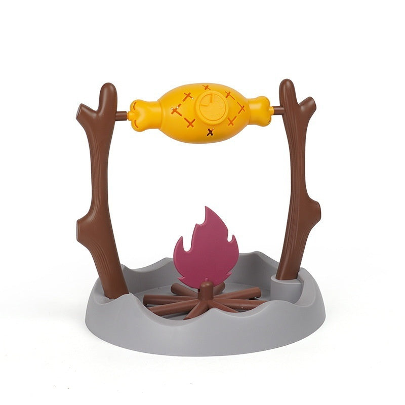 Cat Toy Self-Hi Relieving Stuffy Artifact Freeze-dried Leakage Food Feeder