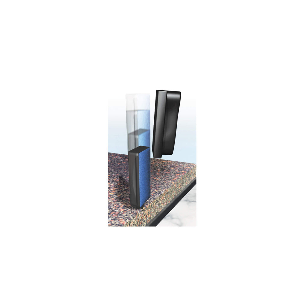 Aqueon Algae Cleaning Magnets Large Removes Algae Aquariums