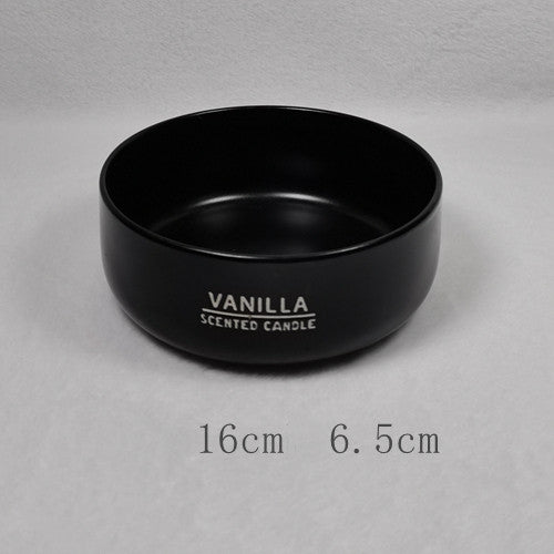 Tail Single Medium Anti-tip Neck Guard Cute Dog Bowl