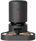 Automatic Cat Feeder with Timer for 2 Cats | Smart Dry Food Dispenser