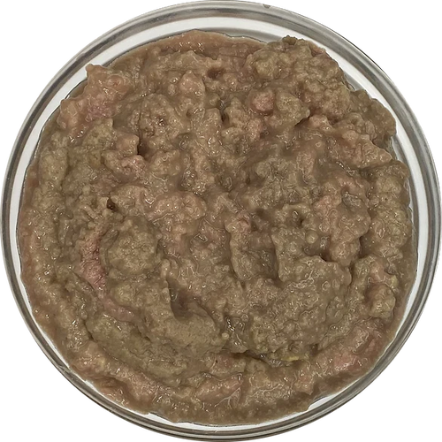 Dave's Naturally Healthy Grain Free Chicken & Tuna Recipe in Saucey Paté Wet Cat Food (5.5oz)