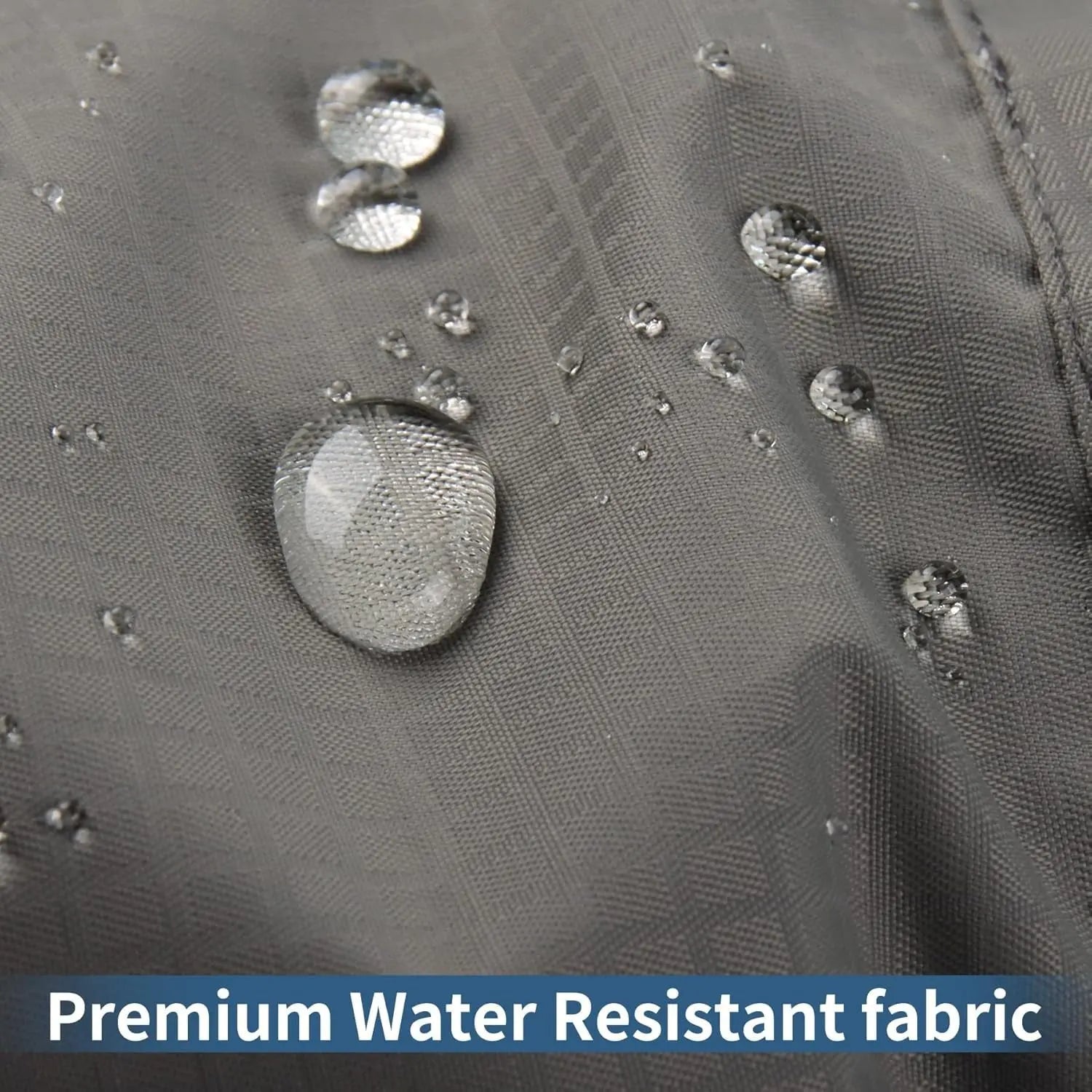Outdoor Waterproof Dog Raincoat w/ Hood Reflective Sizes XS–XL in 4 Colors