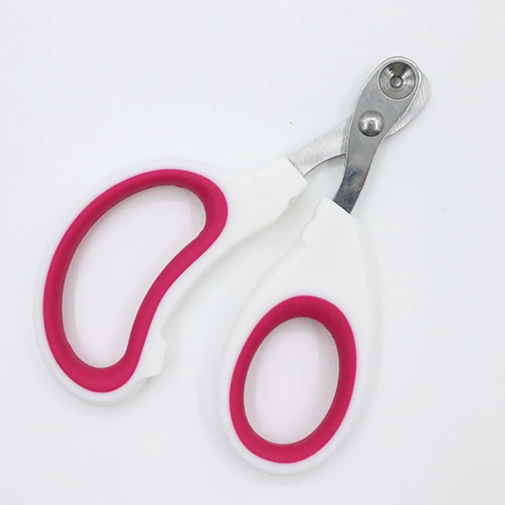 Small Blind Cat Nail Clippers Small Blind Cat Nail Clippers Special Pet Nail Clippers