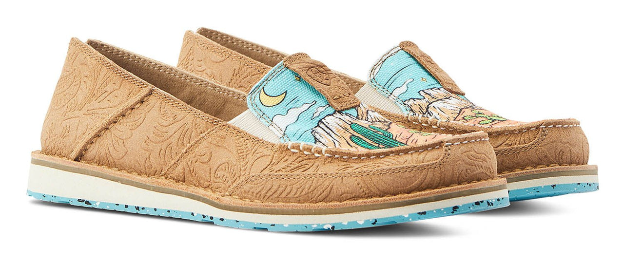 files/ariat-womens-cruiser-tan-suede-embossarizona-skies-ai2wc-345632.jpg