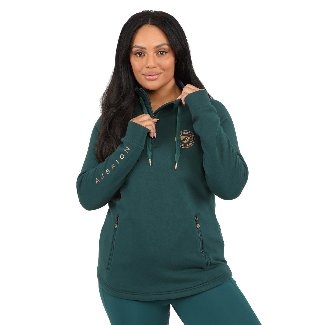 files/aubrion-elm-half-zip-sweatshirt-dark-green-sep248-838904.jpg