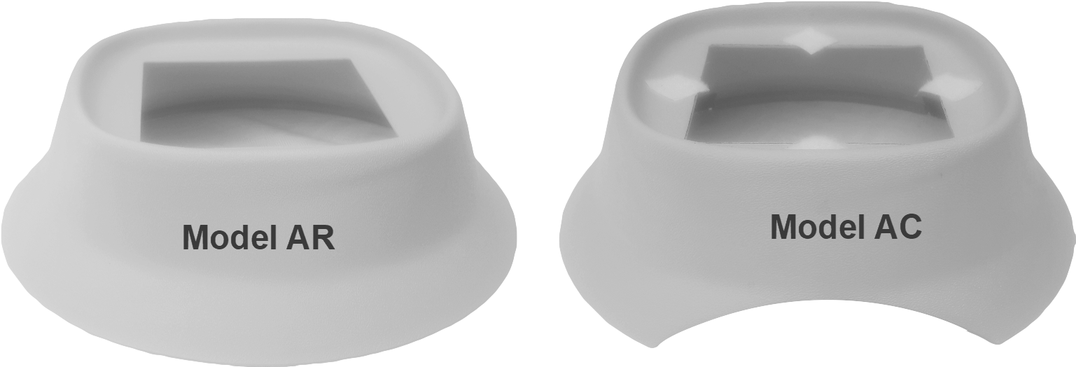 Dome Adapters for Booda Covered Litter Boxes