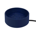 L Pet Heating Bowl Pet Tableware Anti-fall Non-slip Constant