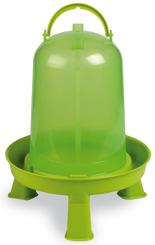 Chicken Waterer with Legs