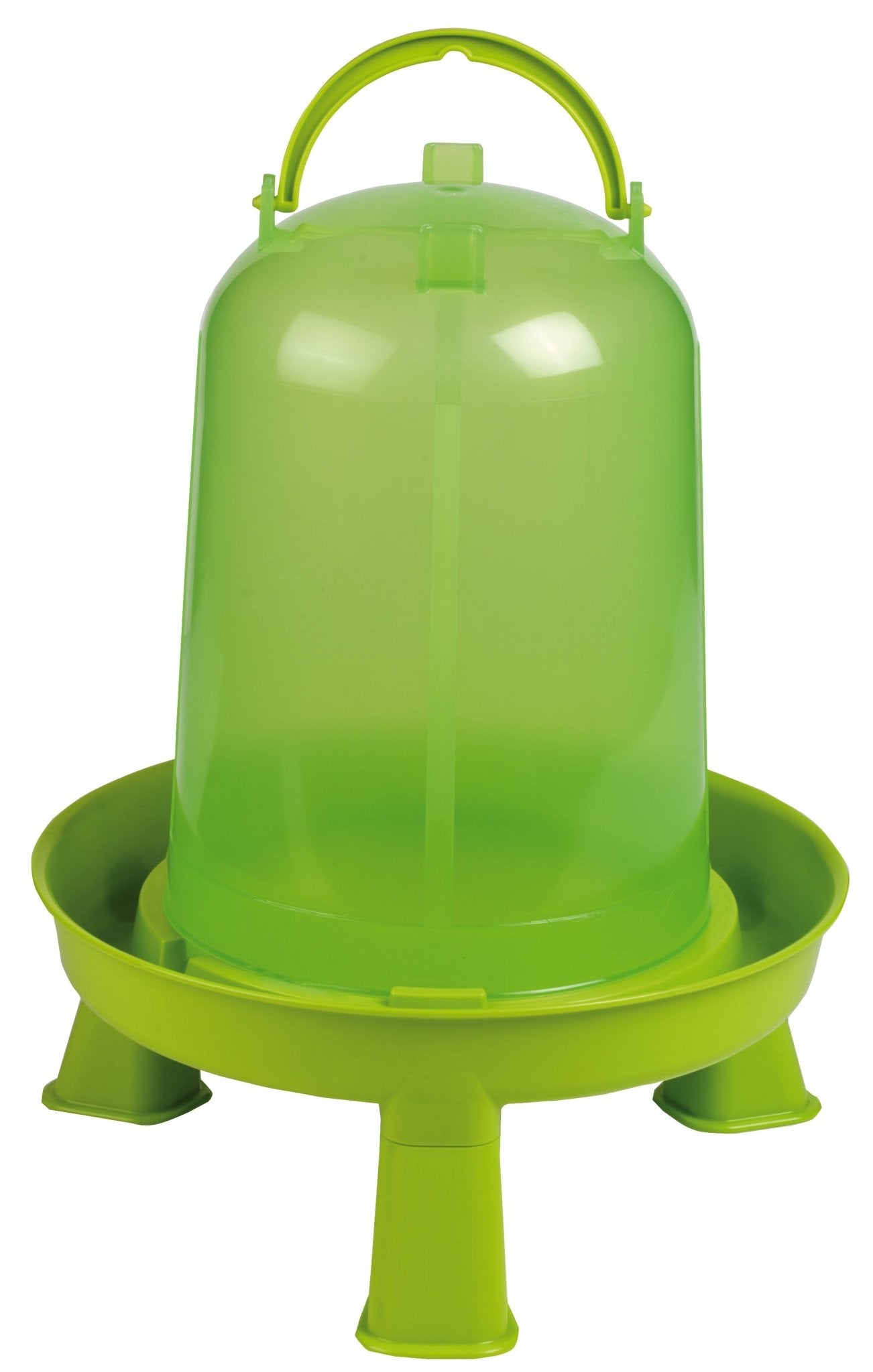 Chicken Waterer with Legs