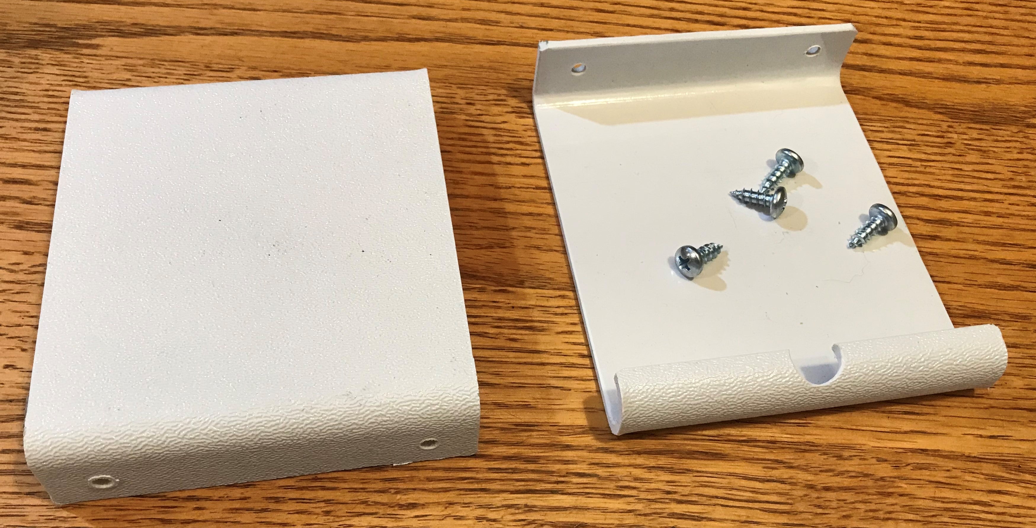 Overhead Mounting Bracket