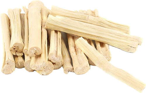 500G Sweet Bamboo Chews for Rabbits, Rabbit Chew Toys Bamboo Sticks | Rabbit Bamboo Chew Sticks, Bamboo Sticks for Rabbits, Bamboo for Rabbits, about 50-60 Sticks, 3.94 In, Rabbits Guinea Pigs