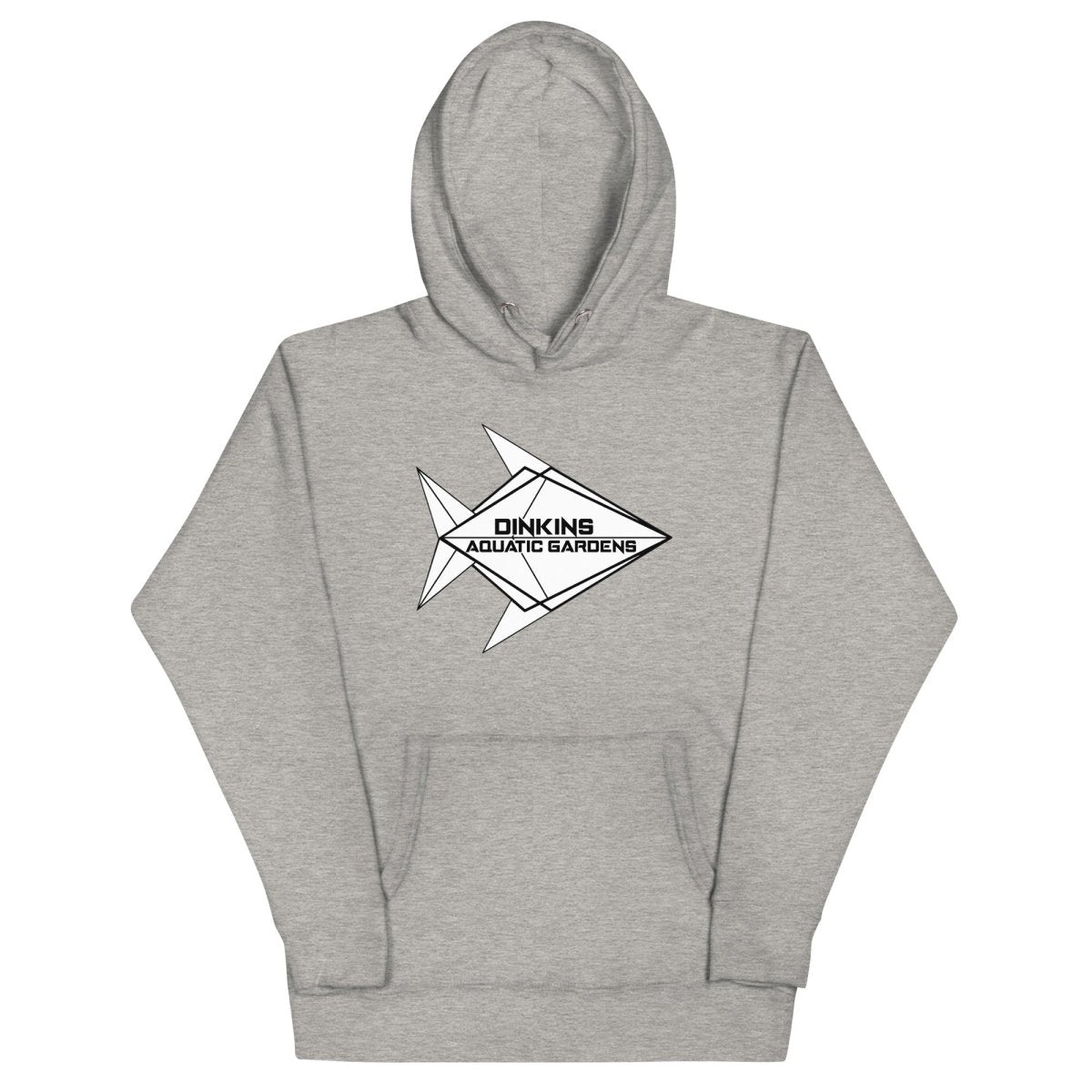 Dinkins Aquatic Gardens Hoodie