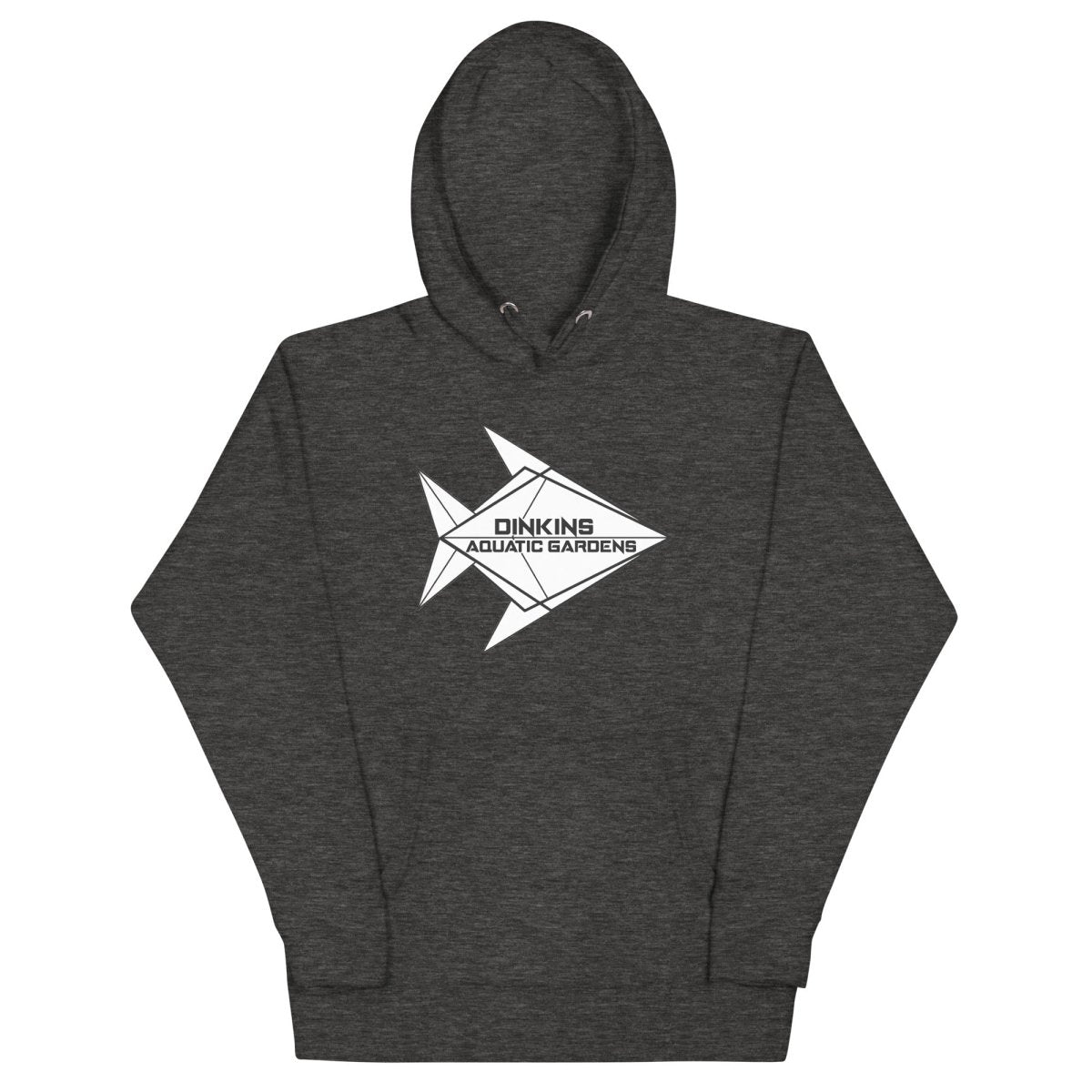 Dinkins Aquatic Gardens Hoodie