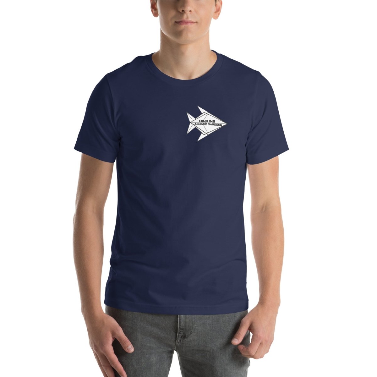 Dinkins Difference T-shirt