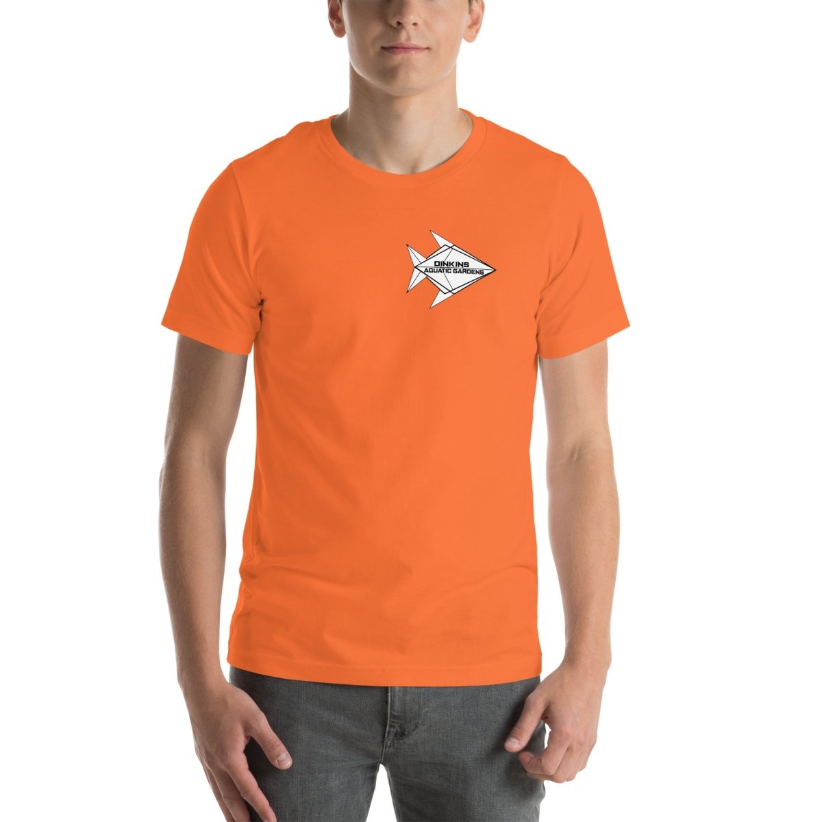 Dinkins Difference T-shirt