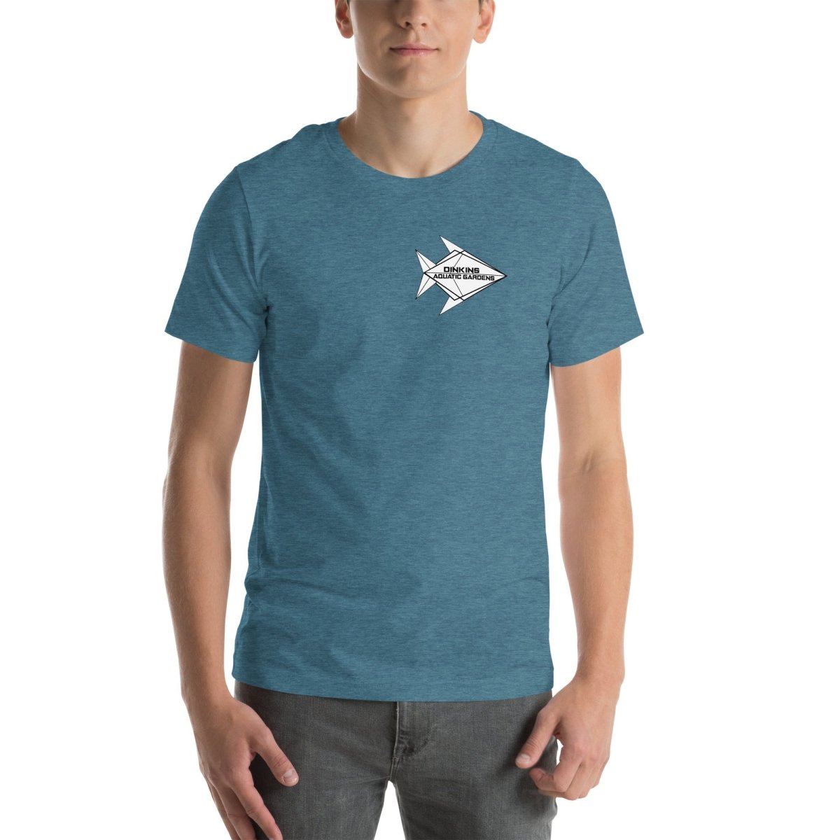 Dinkins Difference T-shirt
