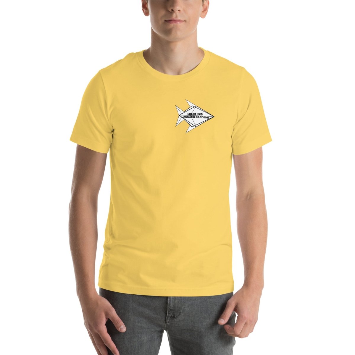 Dinkins Difference T-shirt