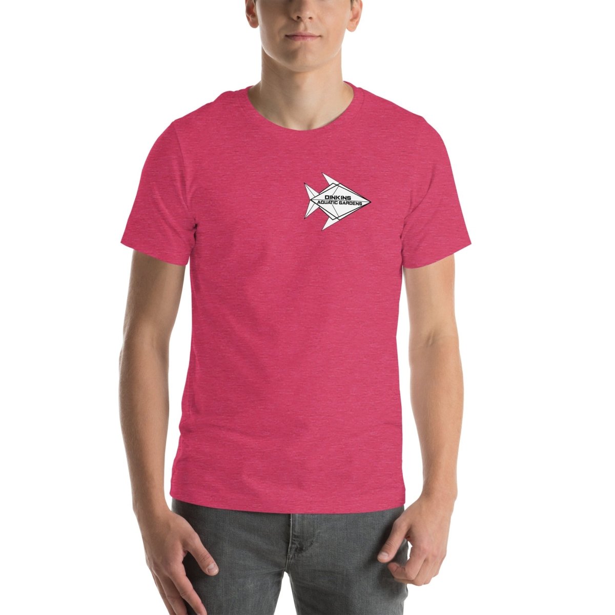 Dinkins Difference T-shirt