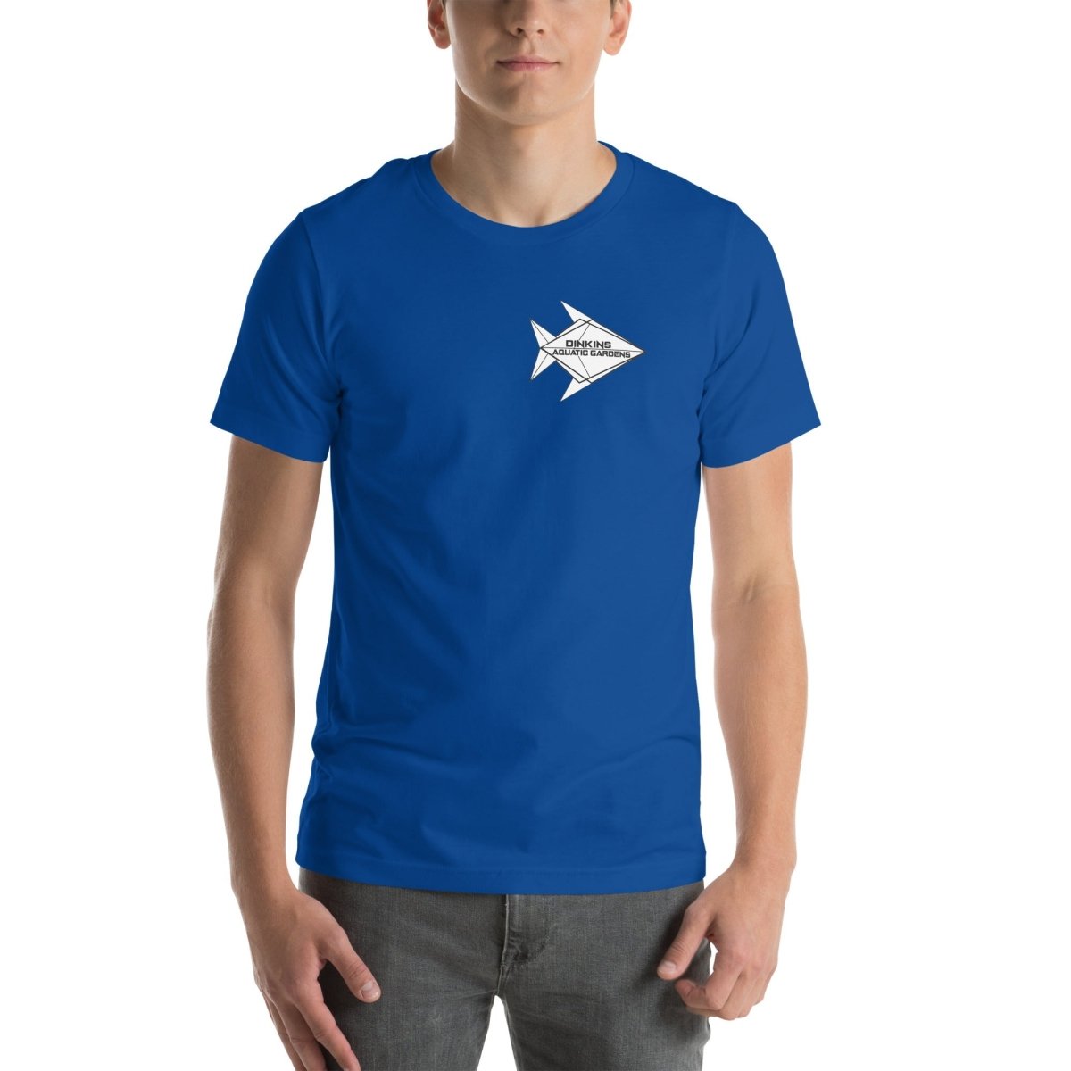Dinkins Difference T-shirt