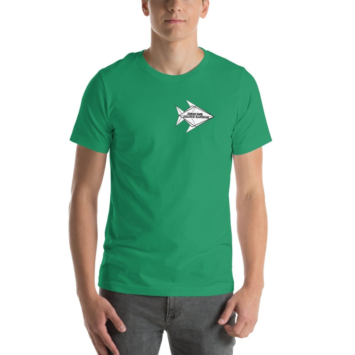 Dinkins Difference T-shirt