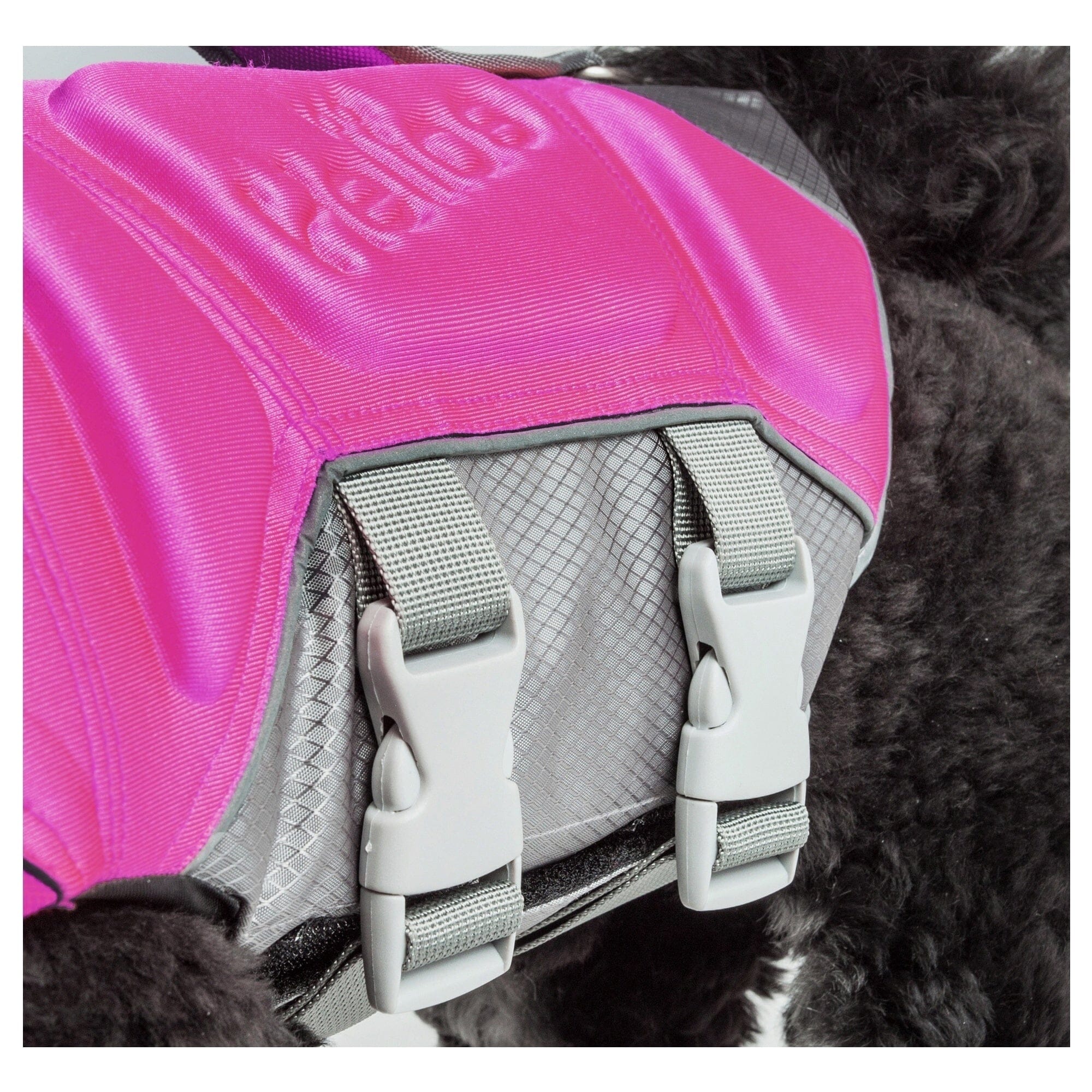 Dog Helios ® 'Tidal Guard' Multi-Point Strategically-Stitched Reflective Pet Dog Life Jacket Vest