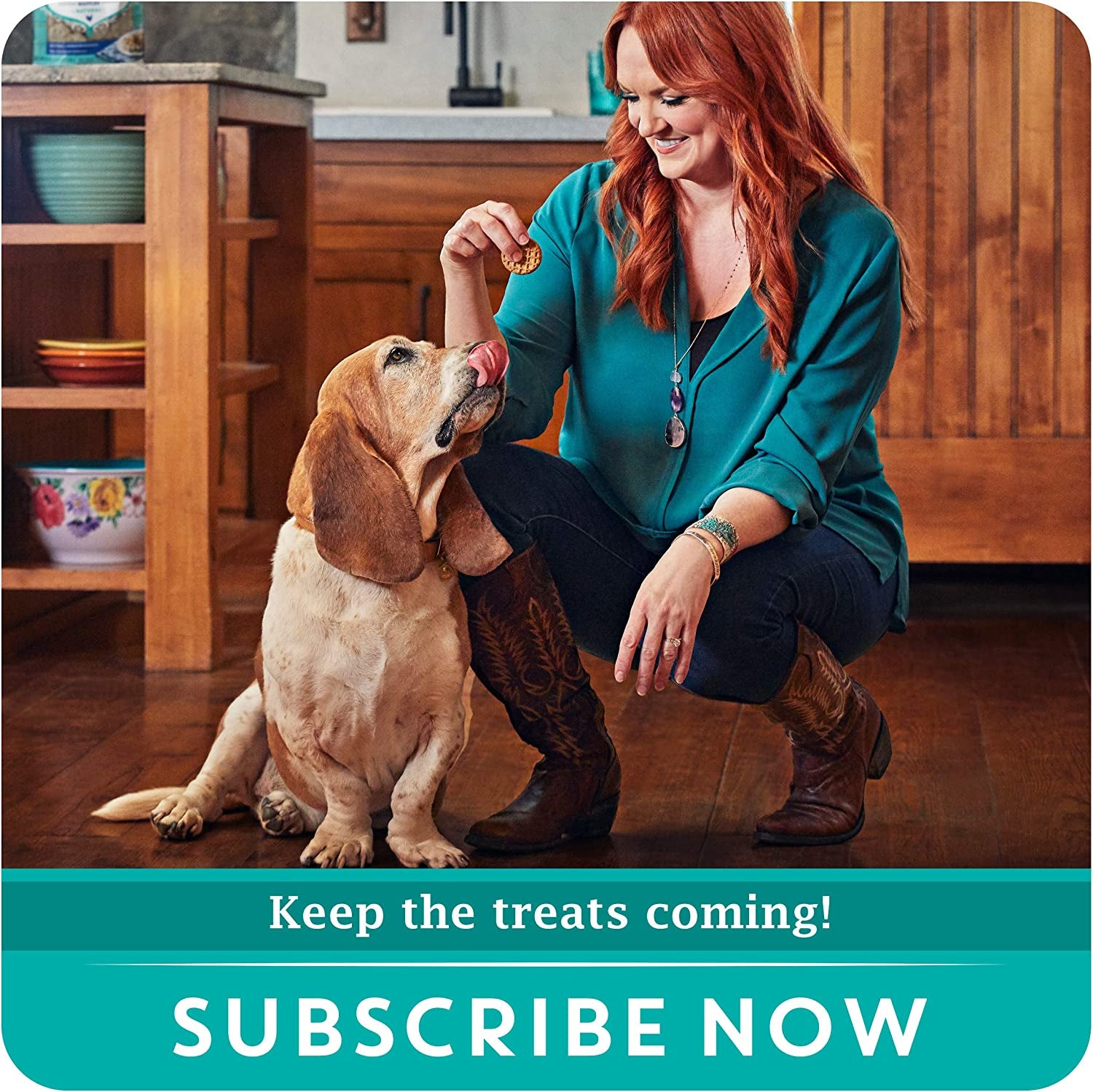 Natural, Grain Free Soft Dog Treats, Chicken & Sweet Taters Recipe Bites - 30 Oz. Pouch