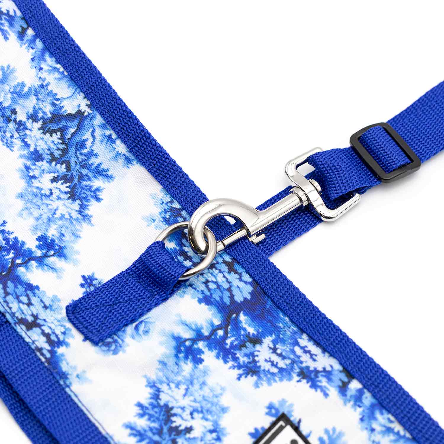 Jeffers Expression Horse Fan Bag