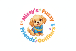 Missy's Fuzzy Friends Outfitters Logo