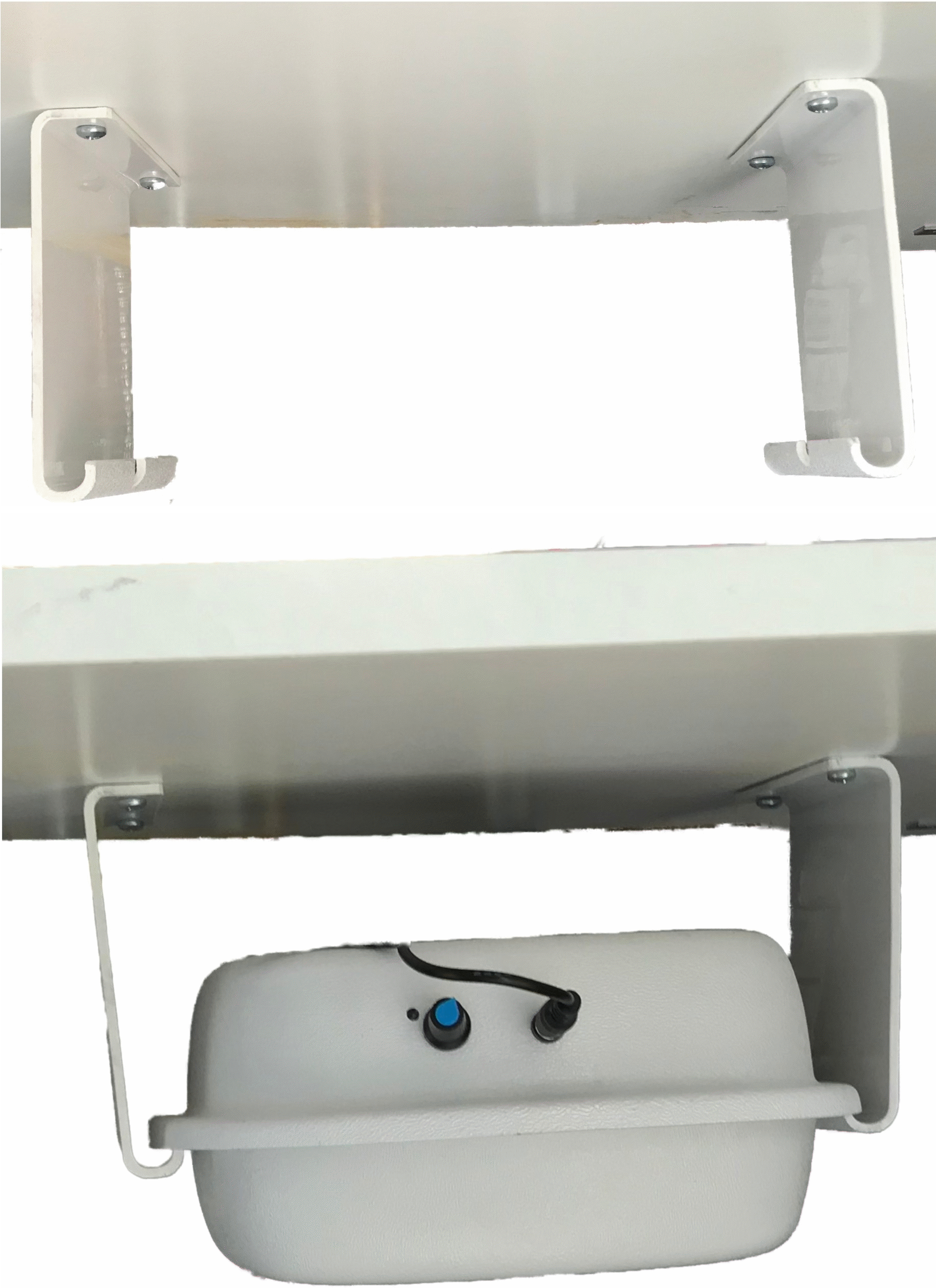 Overhead Mounting Bracket