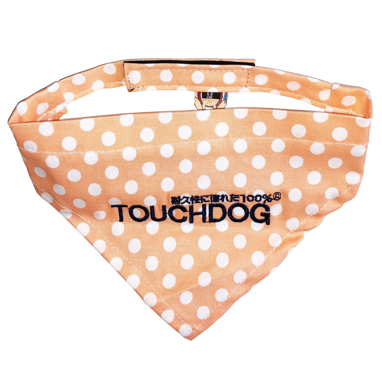 files/touchdog-bad-to-the-bone-polka-patterned-fashionable-velcro-bandana-860988.jpg