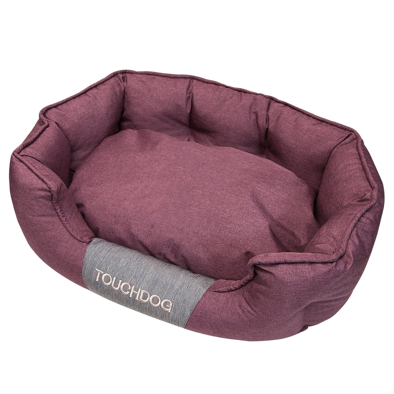 files/touchdog-concept-bark-water-resistant-premium-oval-dog-bed-575464.jpg