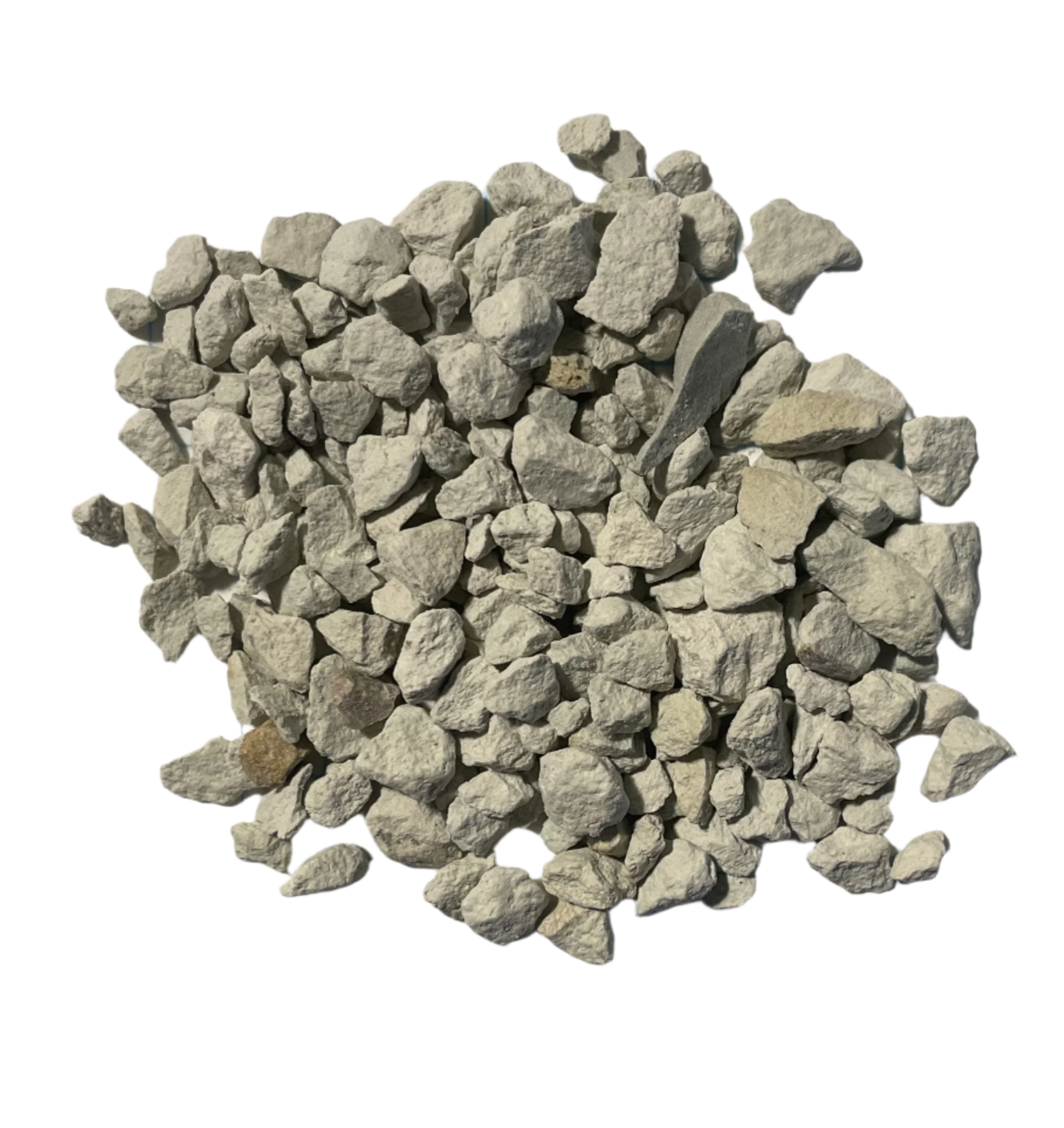 Clinoptilolite Zeolite | Bulk | Sizes 2-24 lbs. | Free shipping